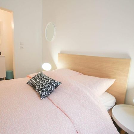 Lille Gares - 50M2 Apartment! Exterior foto