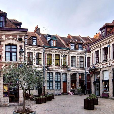 Lille Gares - 50M2 Apartment! Exterior foto